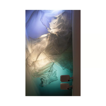 Siri 2.2 - LED adjustable Outdoor floodlight by L&L Luce&Light - view 3